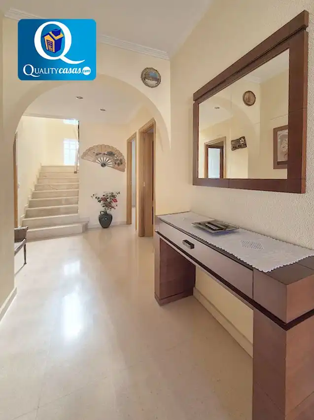 Casa o chalet en venta en Mutxamel con Aire acondicionado, Calefacción y Terraza
