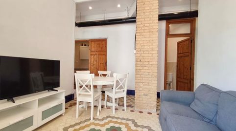 Foto 3 von Wohnung zur Miete in El Carme, Valencia Capital