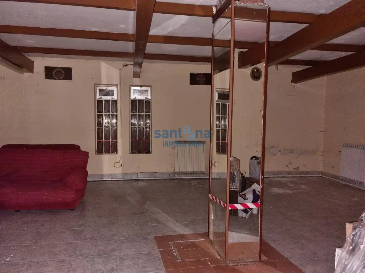 Local comercial en venda a Casco Antiguo, imagen 5