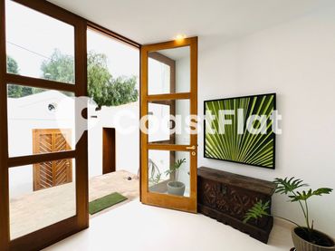 Casa amb jardí en venda a Guía de Isora interior