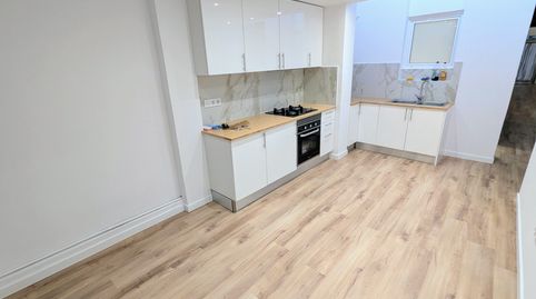 Foto 5 von Loft zum Verkauf in Dreta de l'Eixample, Barcelona Capital