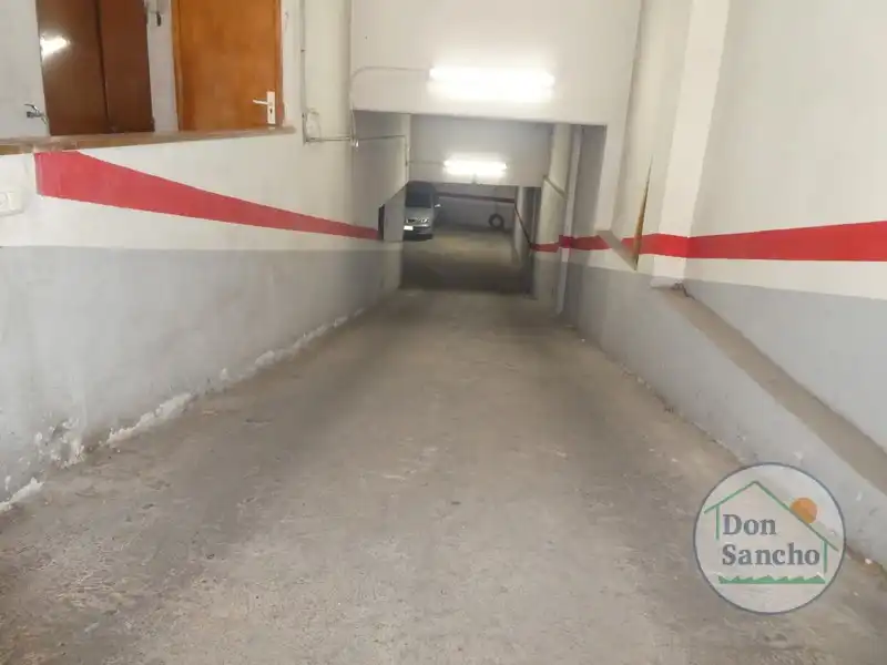 Parking de Garaje en venta en Valladolid