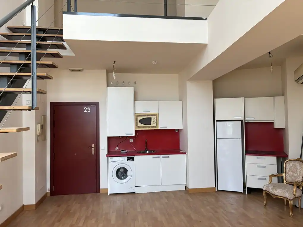Loft with pool for sale in Vega de la Moraleja, imagen 5
