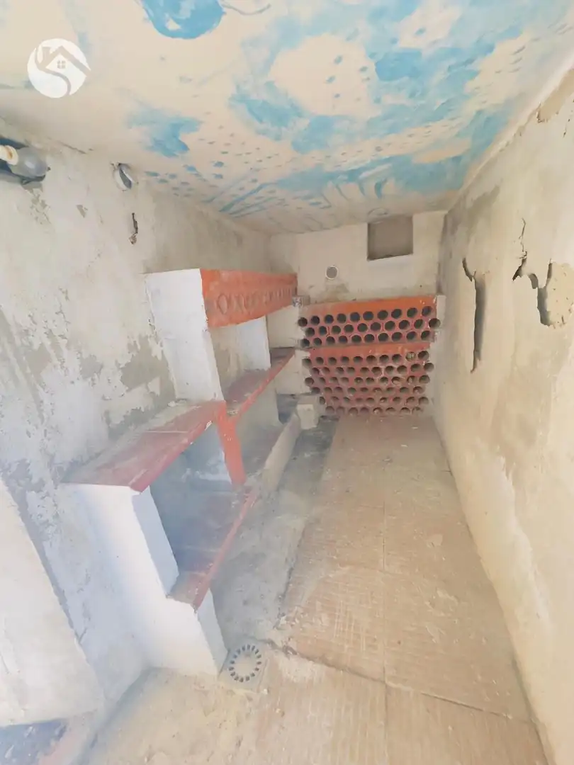 Casa o xalet en venda en Fuentenava de Jábaga