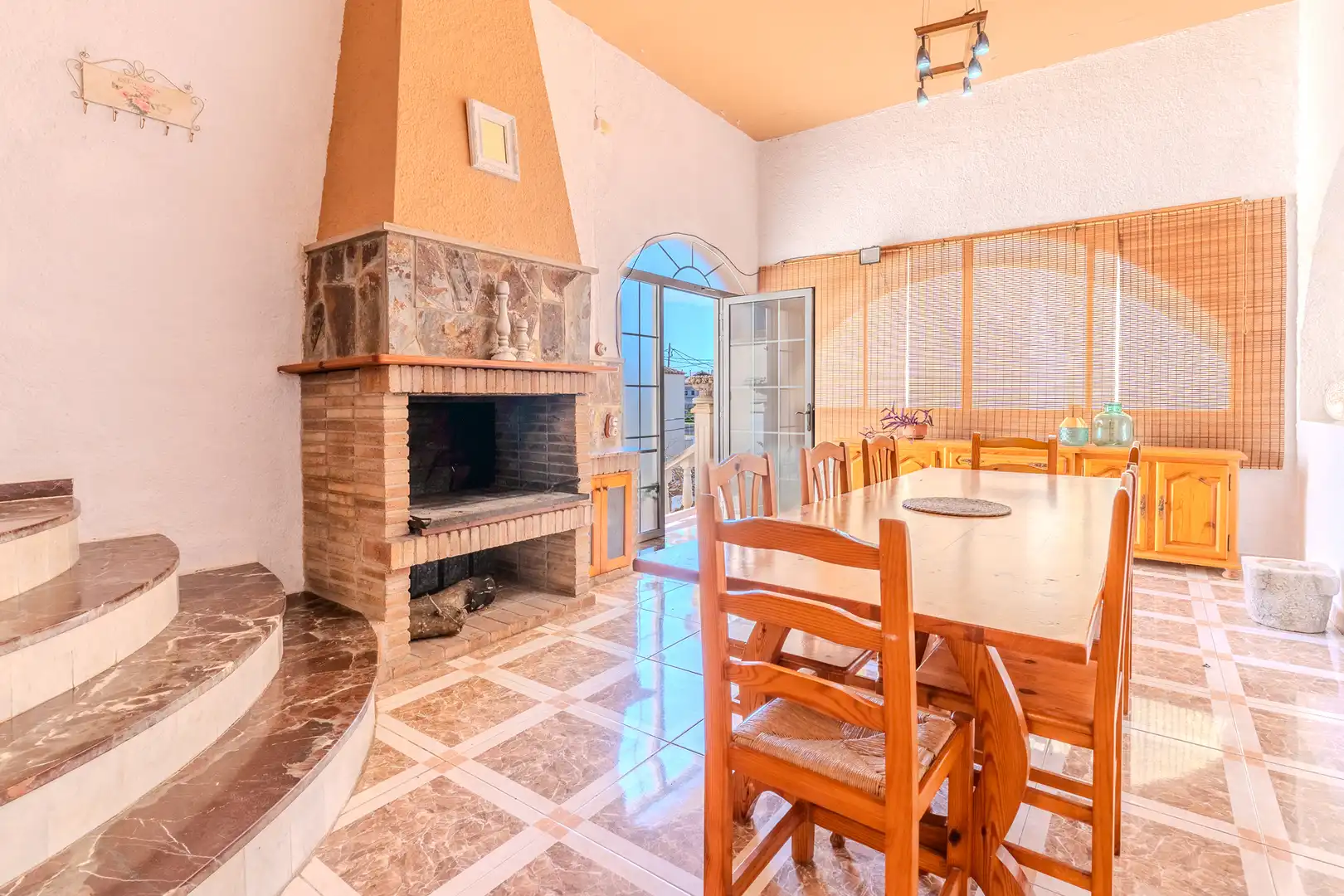 Chalet con terraza en venta en Travessia Sant Miquel, imagen 53