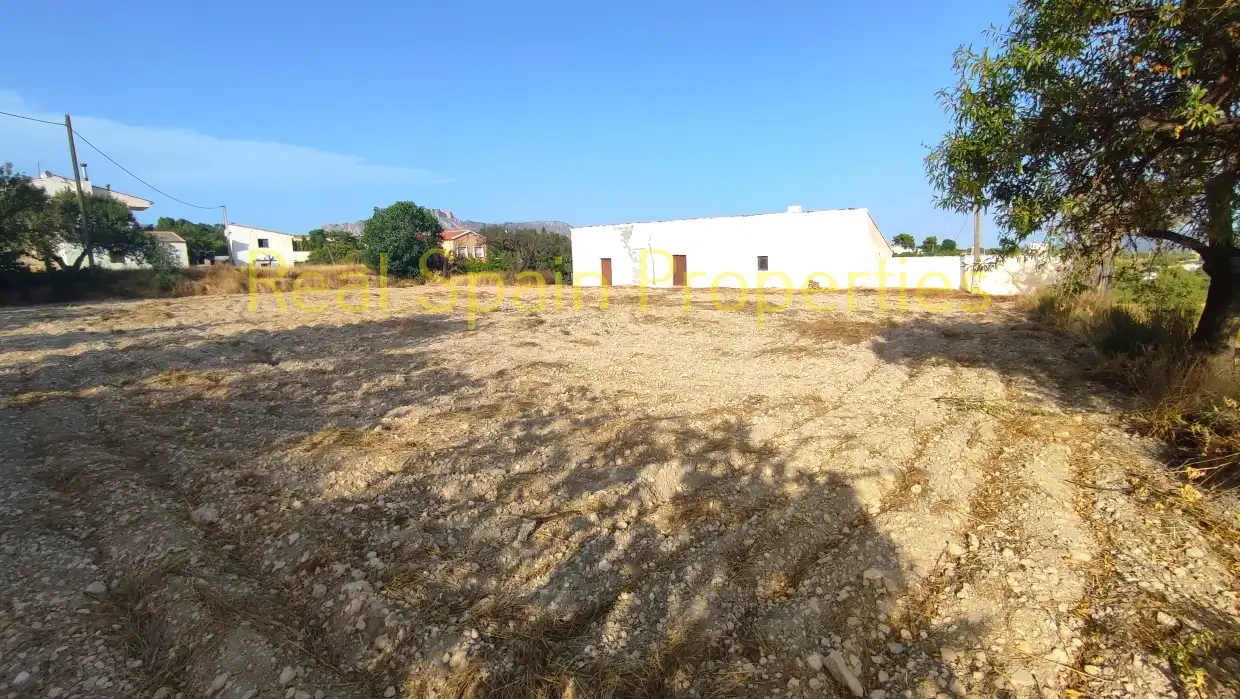 Casa rústica en venta en Vélez-Rubio, imagen 18