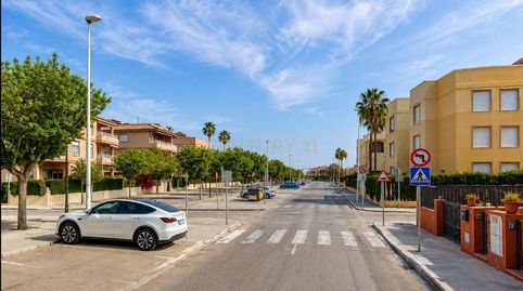 Foto 3 de Apartamento en venta en Carrer Riu Xúquer, 26, Puçol, Spain, D, Playas de Puçol, Puçol