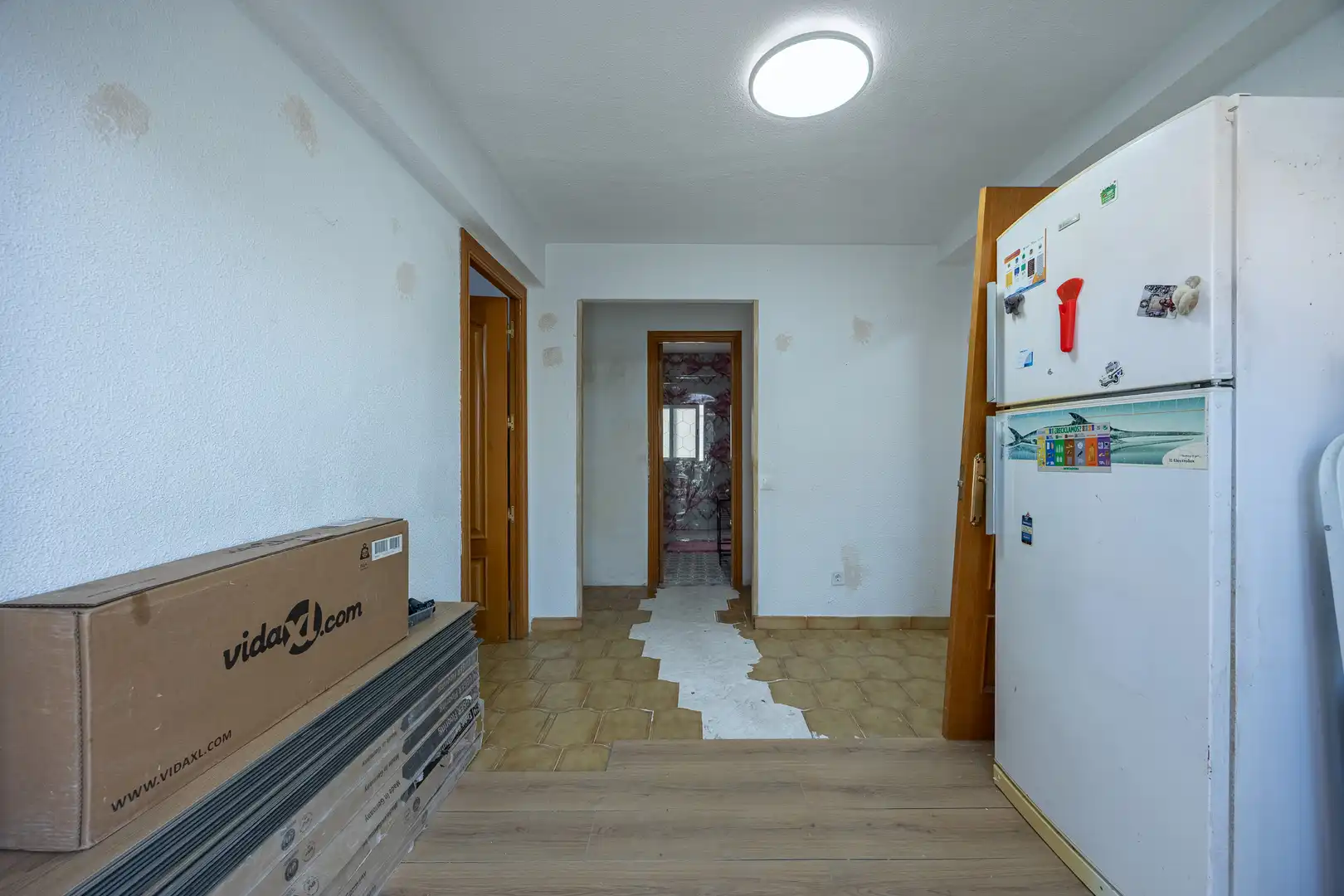 Attic for sale in Benidorm