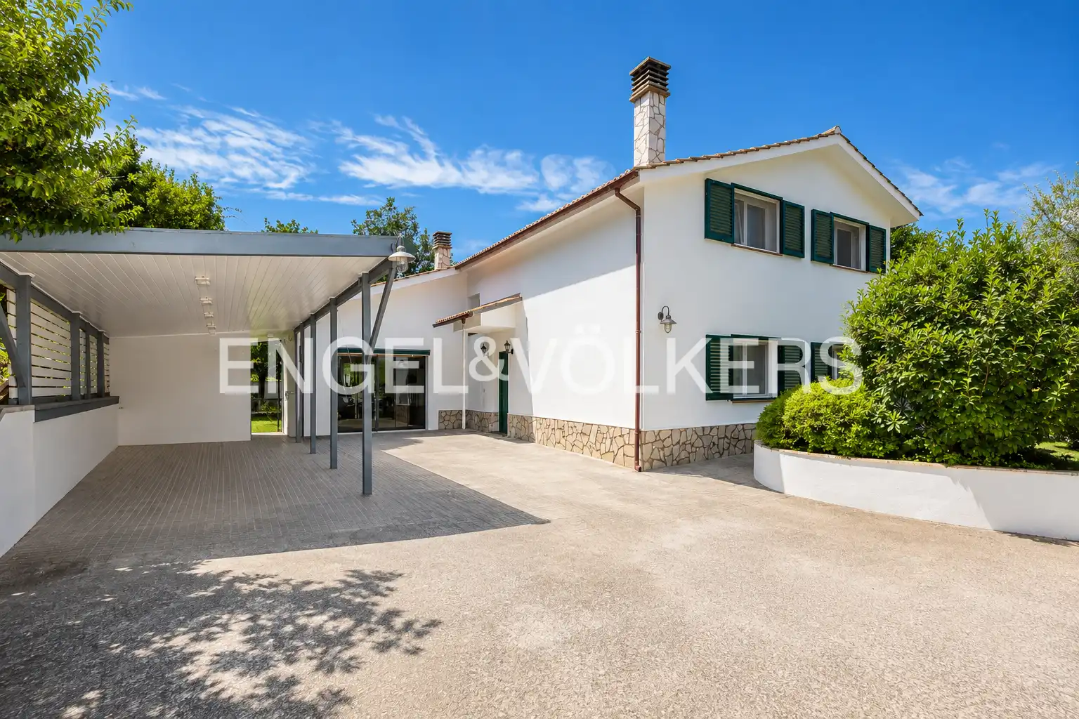 Exterior view of Houses for sale in Tordera  with Heating and Private garden