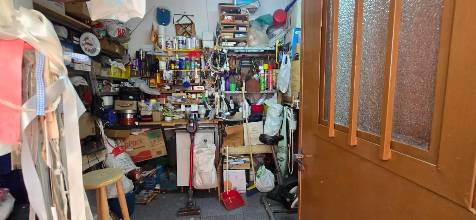 Casa o xalet en venda en Puertollano amb Aire condicionat, Calefacció i Traster