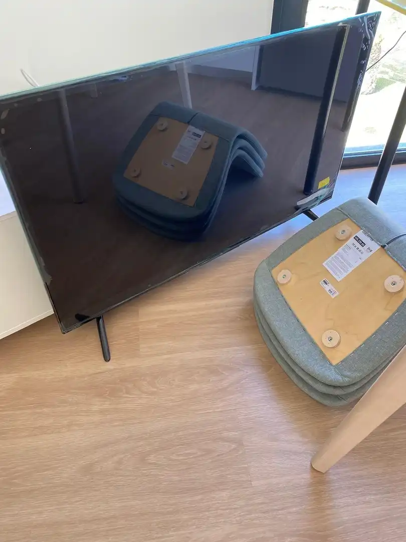 Wohnung zur Miete in Murcia mit Klimaanlage, Heizung und Terrasse
