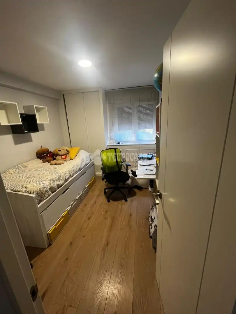 Piso de alquiler en Lucero