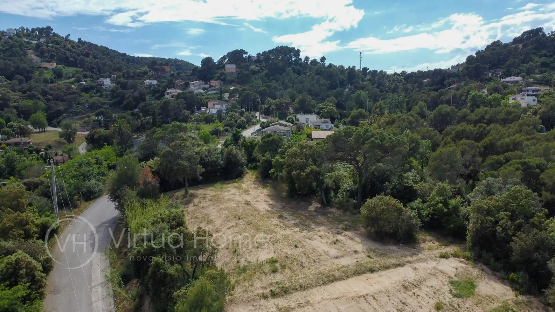 Terreno residencial en venta en Palafolls, imagen 8