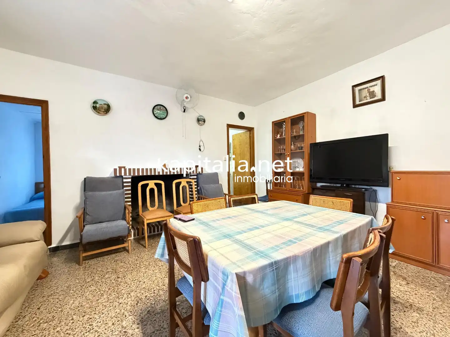 Houses for sale in Cocentaina  with Private garden, Terrace and Furnished