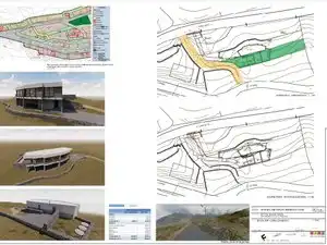 Vista exterior de Casa o xalet en venda en Frontera amb Jardí privat, Terrassa i Traster