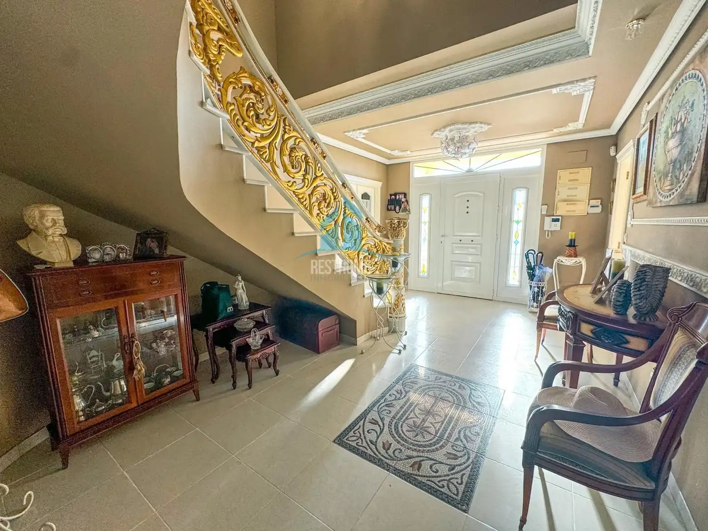 Villa avec terrasse à vendre à Bonavista - Lago de San Lorenzo, imagen 10