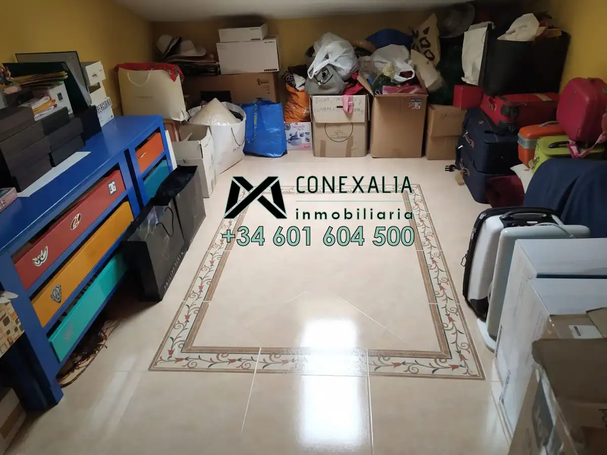 Appartement avec terrasse à vendre à Olvera, imagen 21