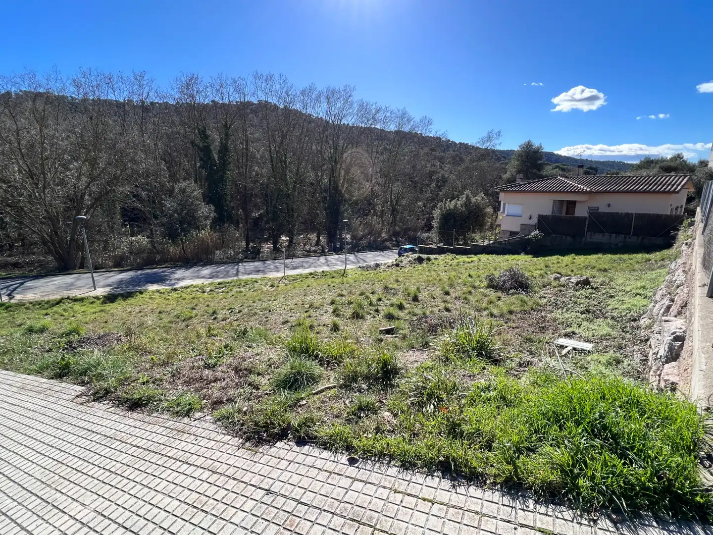 Terreny residencial en venda a Carrer d'Espronceda 3, imagen 7