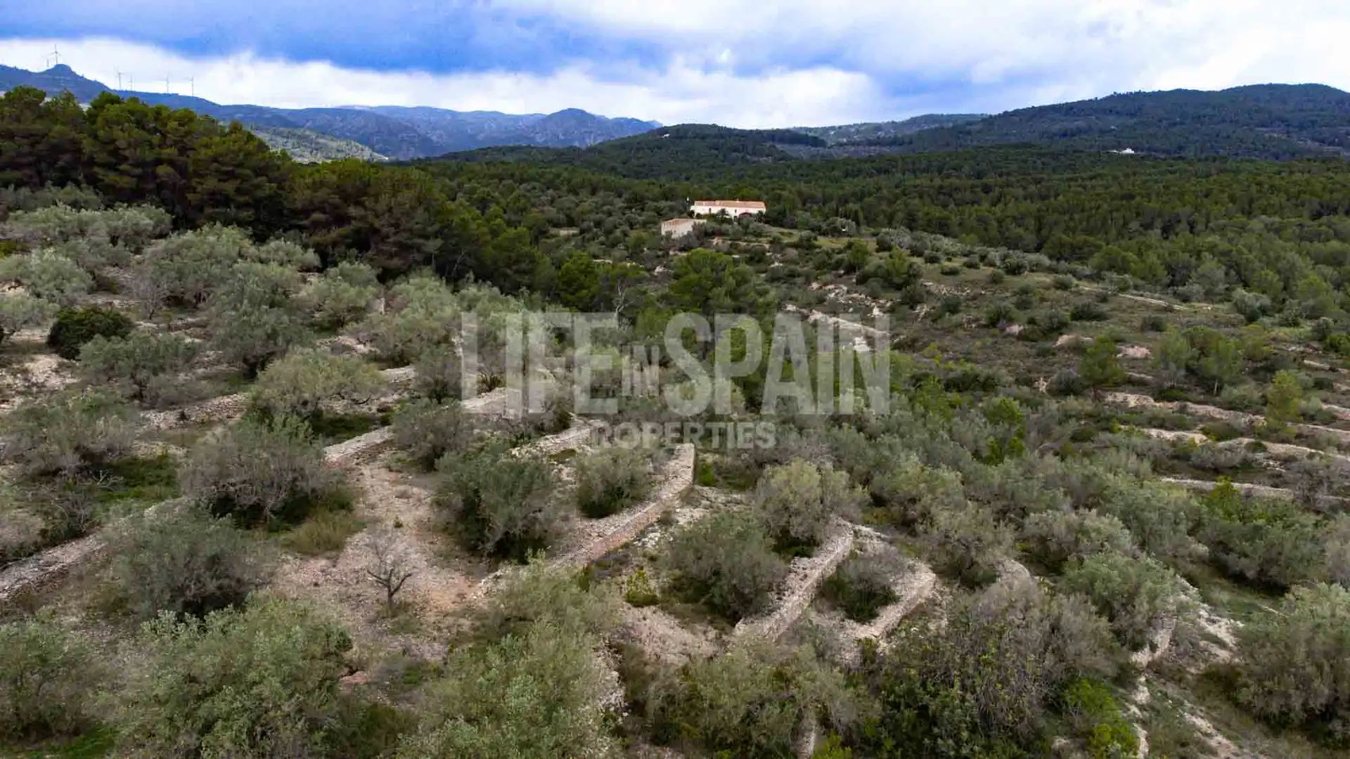 Casa rústica con piscina en venta en El Perelló, imagen 90