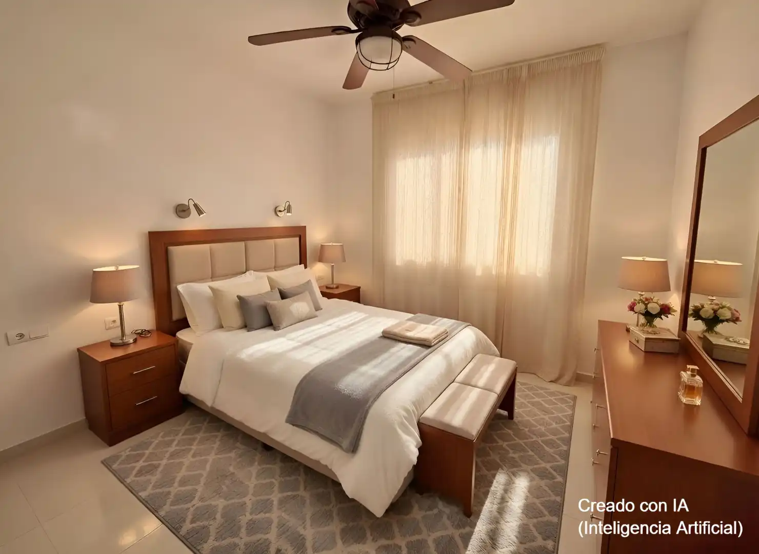 Habitación de Piso en venta en Almenara con Terraza