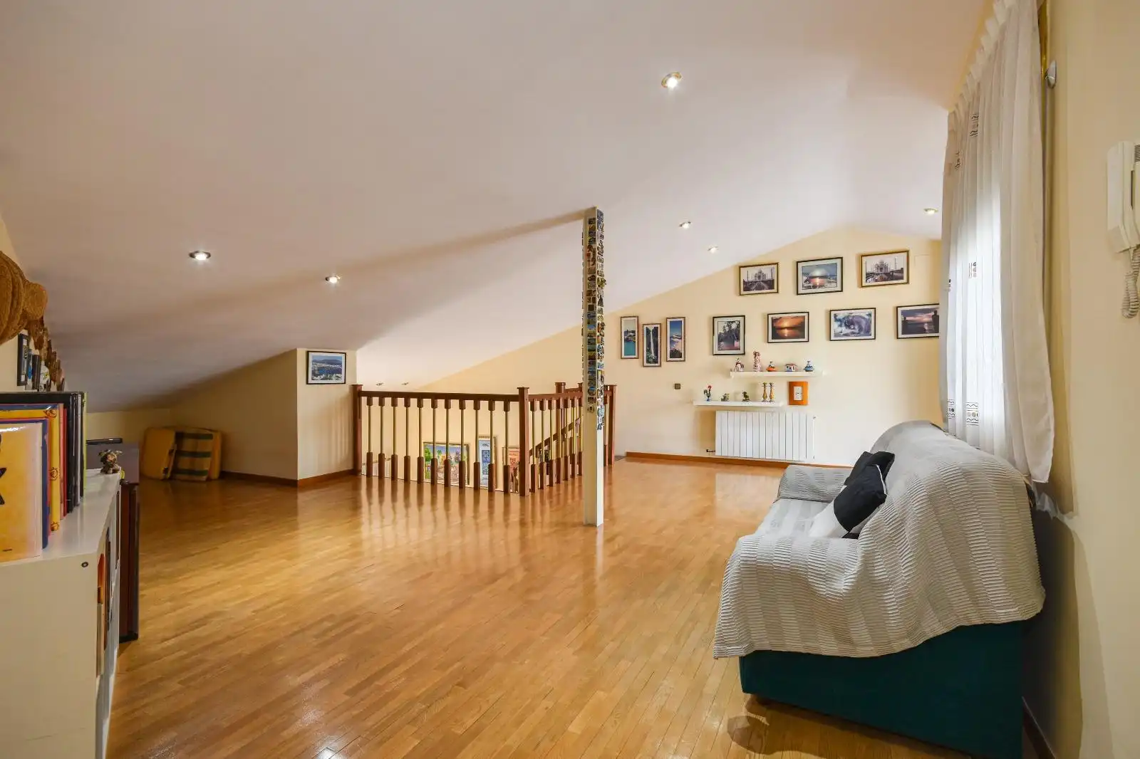 Duplex avec terrasse à vendre à Creu Alta - Puiggener, imagen 33