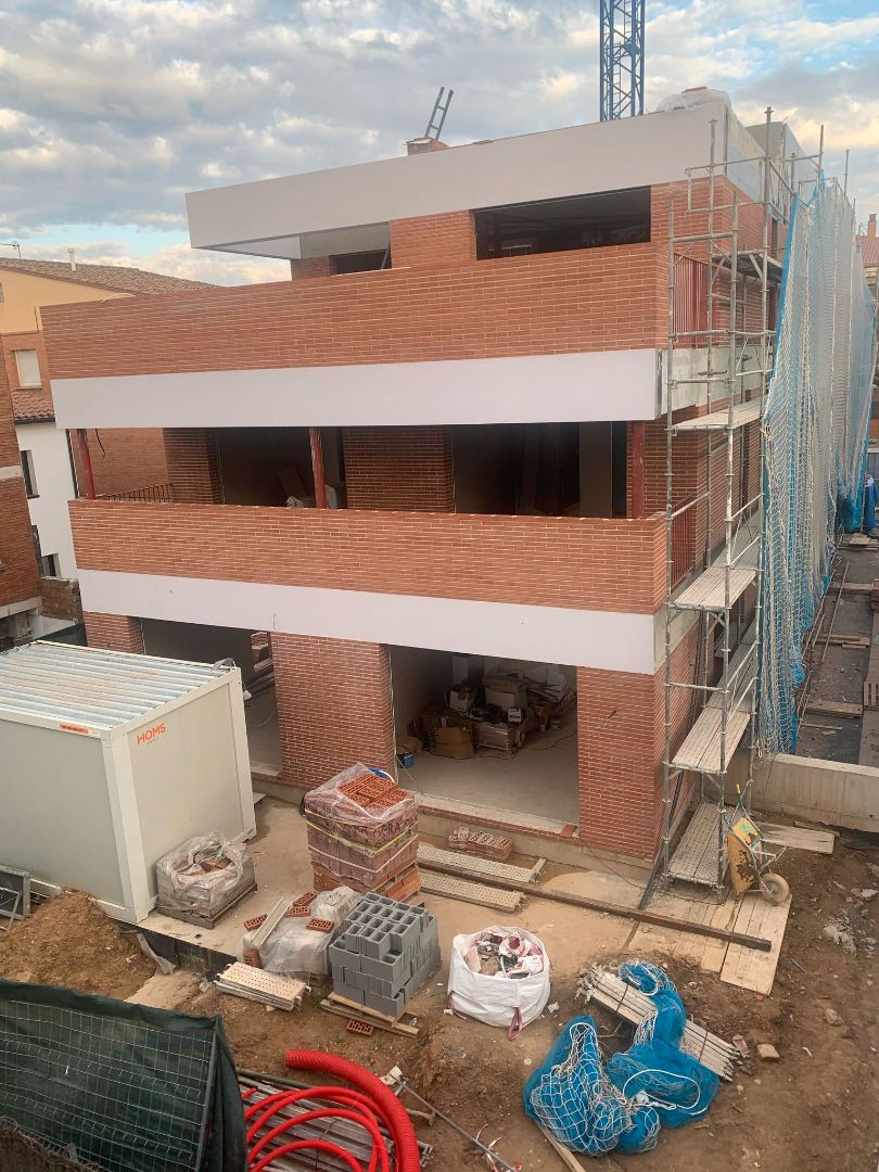 Planta baja for sale in Coll Favà