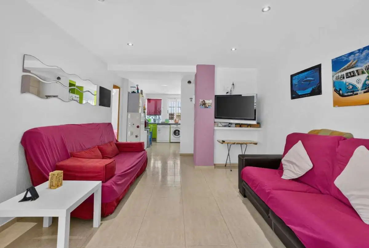 Appartement compact à vendre à Lo Pagán, imagen 4