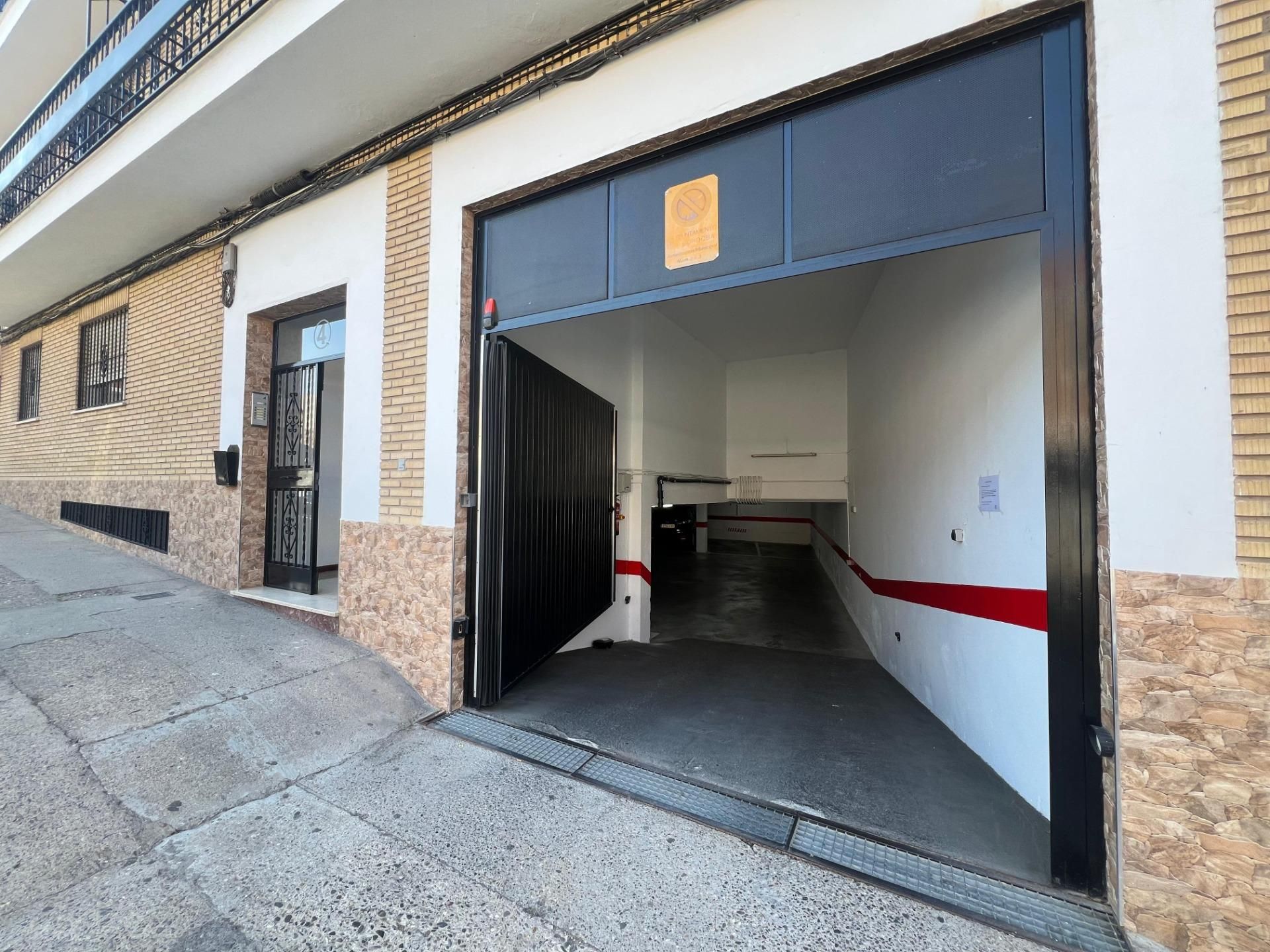 Piso en venta en Calle CUESTA, 4, El Brillante -El Naranjo - El Tablero