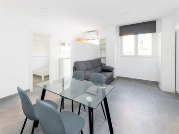 Apartament en venda a Calle Friburgo