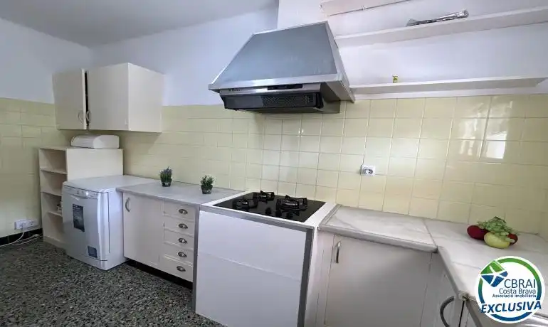 Casa con terraza en venta en Carrer Pompeu Fabra, imagen 36