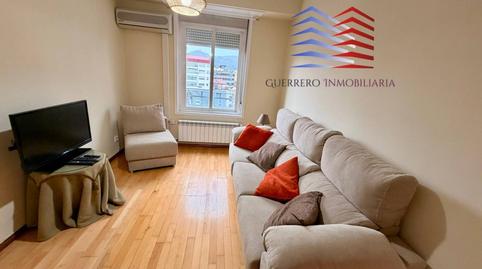 Photo 3 of Apartment to rent in Calle Paseo, Centro, Ourense Capital