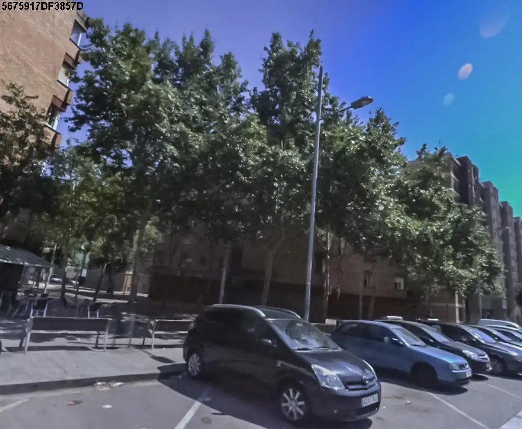 Appartement à vendre à Av/ Marques de Montroig