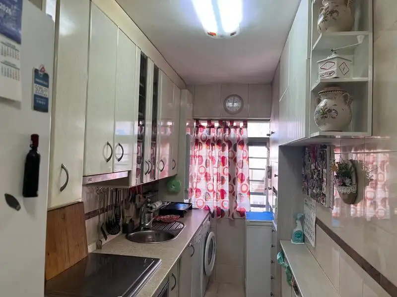 Piso con ascensor en venta en Latina, imagen 19