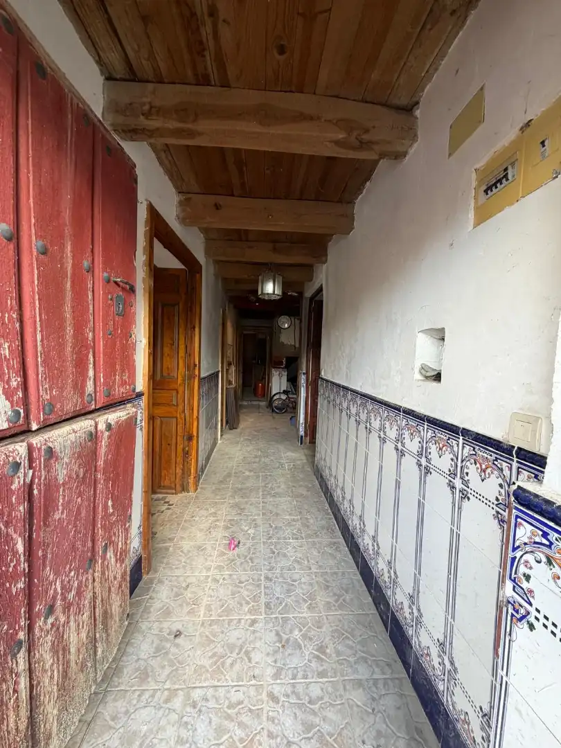 Casa o chalet en venta en Villalonso con Calefacción, Terraza y Trastero