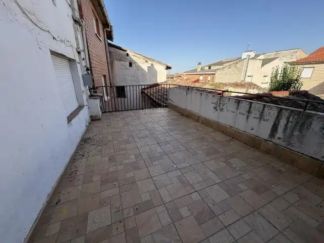 Terrace of Houses for sale in Alberite, La Rioja