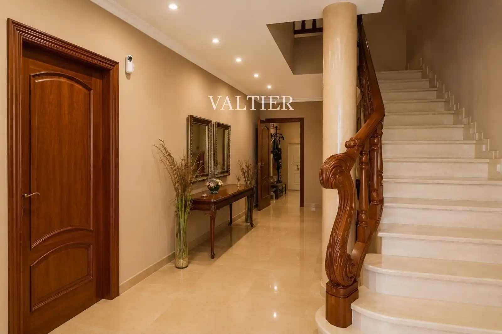 Casa o xalet en venda en Almoines amb Aire condicionat, Terrassa i Moblat