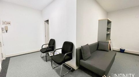 Photo 5 of Office for rent in Deustuko Zubia, Abandoibarra - Guggenheim, Bilbao