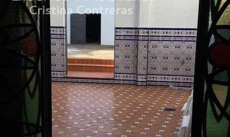 Foto 5 de Casa adosada en venta en Villamanrique de la Condesa, Sevilla