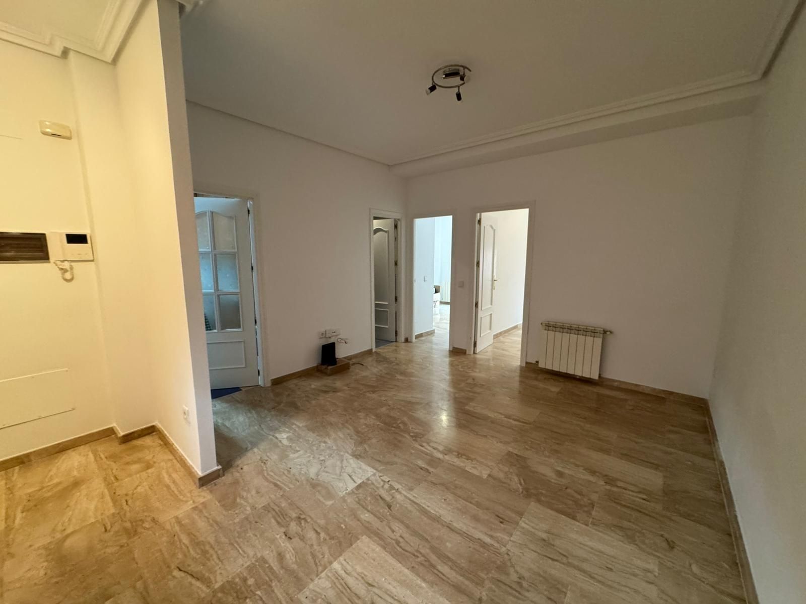 Flat for sale in Ciudad Real Capital  with Heating