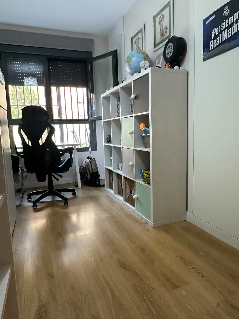Piso en venta en Badajoz con Aire acondicionado, Parquet y Balcón