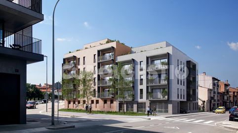 Foto 2 de Piso en venta en Josep Maria Sert, Nord, Vic