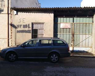 Parkplatz von Geschaftsraum zum verkauf in Llombai