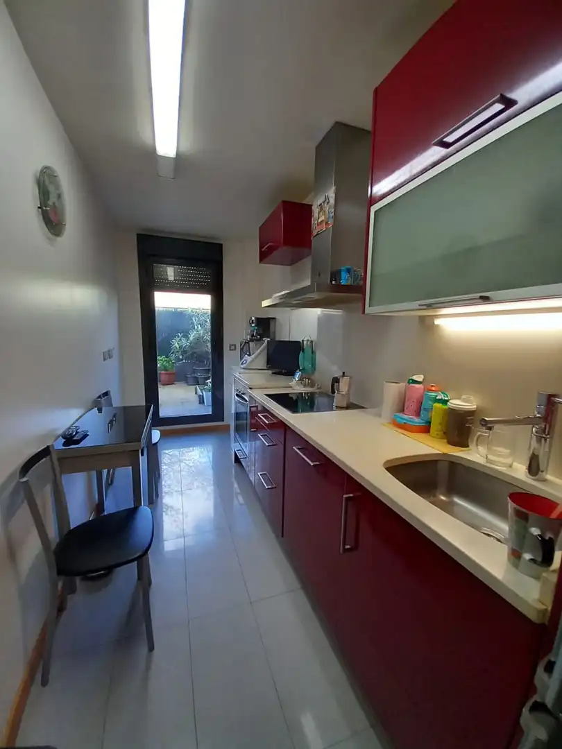 Flat for sale in Logroño - CL AUSTRIA, Portillejo - Valdegastea