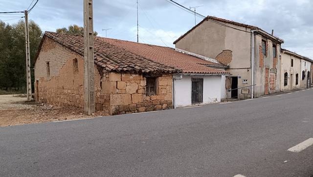 Finca rústica en Venta en Espino de la Orbada