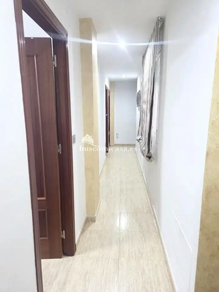 Piso en venta en Torredelcampo con Aire acondicionado, Trastero y Amueblado