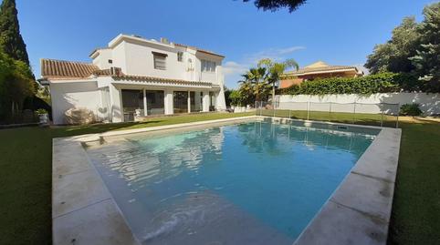 Foto 2 von Wohnung zur Miete in Cerros de Montequinto, Montequinto