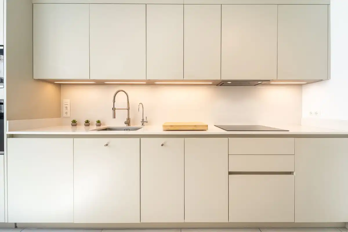 Piso con ascensor en venta en Elviria - Cabopino, imagen 23