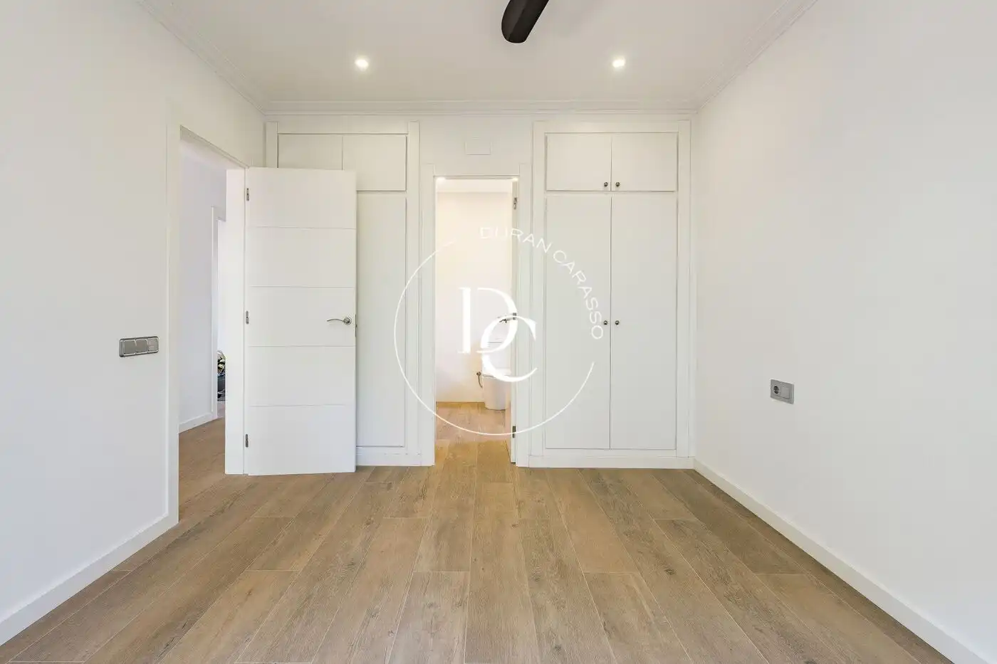 Bedroom of Houses for sale in Sant Pere de Ribes  with Air Conditioner, Heating and Private garden