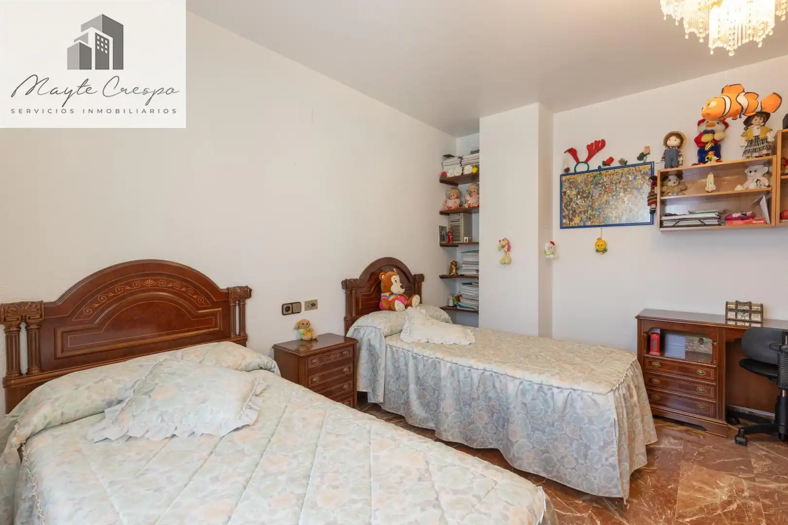 Vivienda con terraza en venta en FCO JOSE GARCIA JIMENEZ, imagen 25