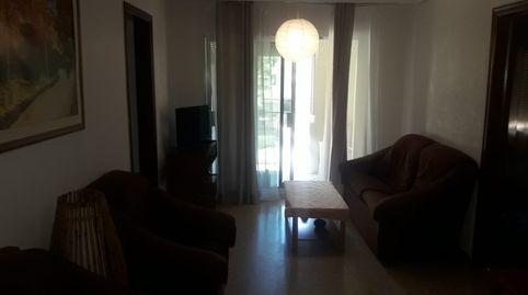 Foto 2 von Wohnung zur Miete in Plaza Roma, Centro, Montequinto